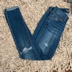 Women’s Skinny jeans